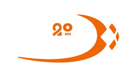 20 ANS MOOV